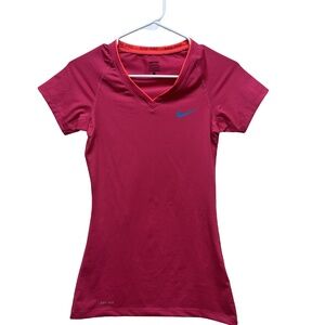 Nike Golf / Sports Shirt Pink